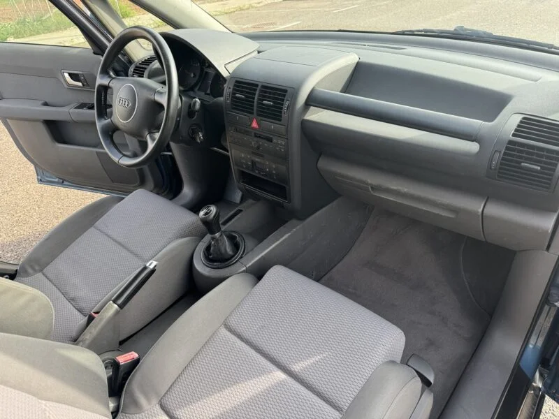 AUDI A2 1.4 TDI