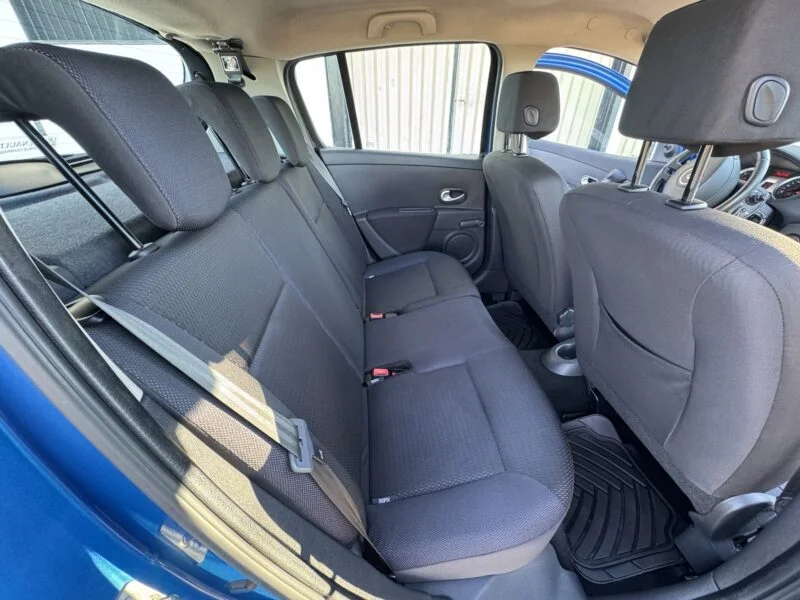 RENAULT CLIO 1.5DCI 5 PUERTAS