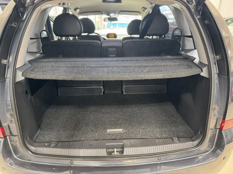 OPEL MERIVA 1.7 CDTI