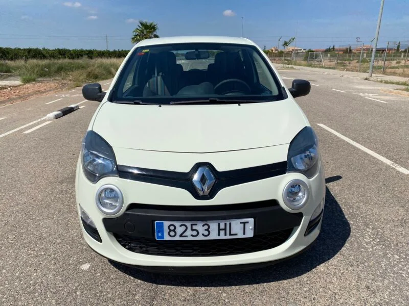 RENAULT TWINGO 1.2 16V