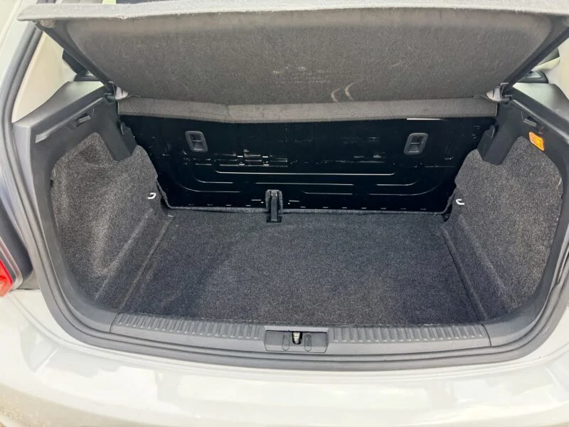 VOLKSWAGEN POLO 1.4TDI