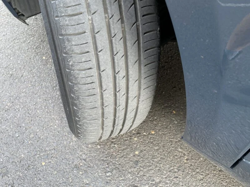 RENAULT FLUENCE 1.5 DCI