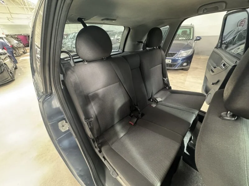 OPEL MERIVA 1.7 CDTI