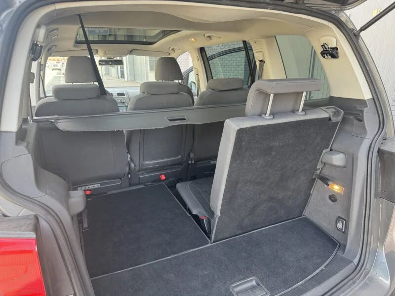 VOLKSWAGEN TOURAN 1.6 TDI 105CV EDITION 5P.