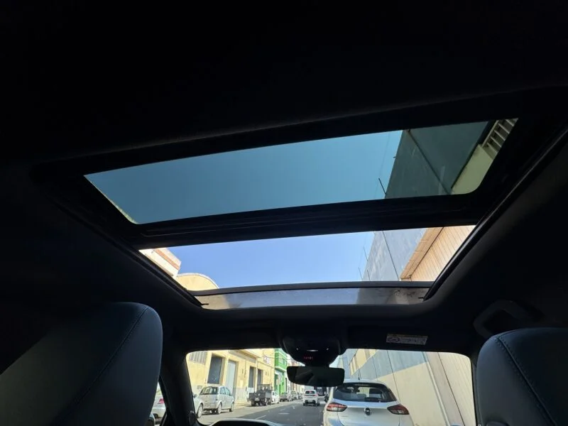 PEUGEOT 308 GT PACK HYBRID 225 EAT8