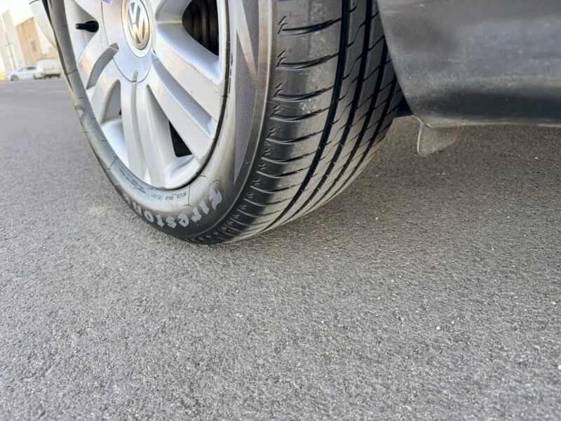 VOLKSWAGEN PASSAT 2.0TDI 140 DSG