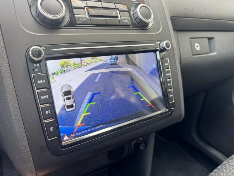 VOLKSWAGEN TOURAN 1.6 TDI 105CV EDITION 5P.