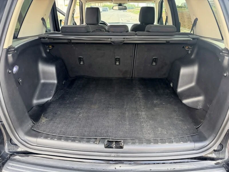 LAND-ROVER FREELANDER 2.2TD4 XS E