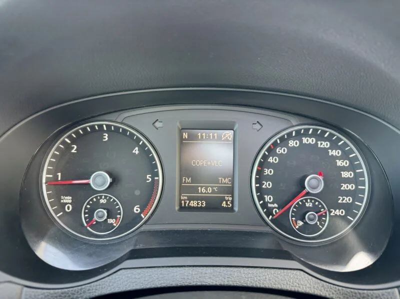 SEAT ALHAMBRA 2.0TDI