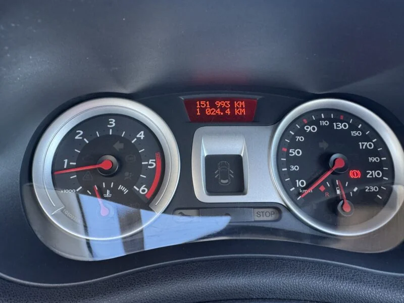 RENAULT CLIO 1.5DCI 5 PUERTAS