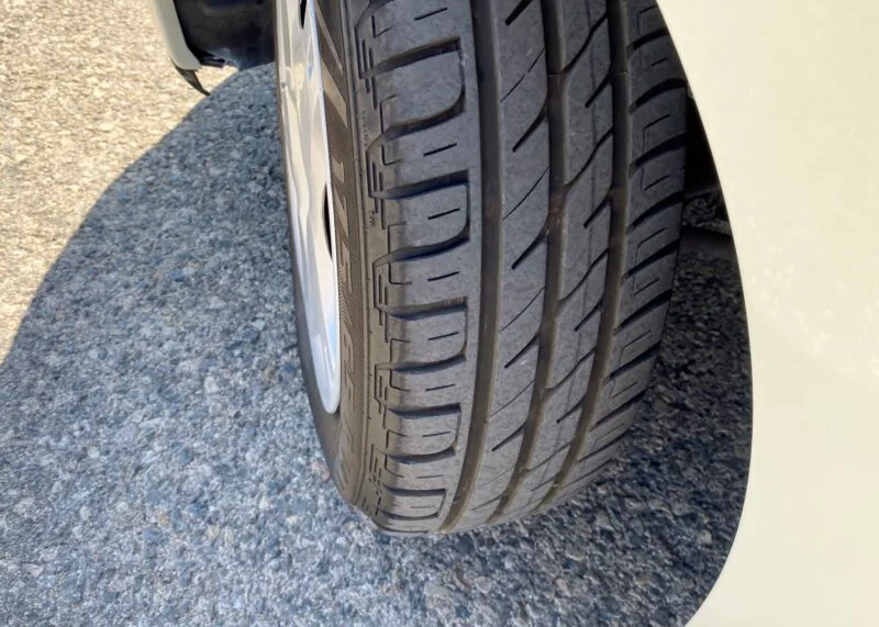 RENAULT TWINGO 1.2 16V