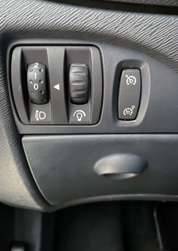 RENAULT TWINGO 1.2 16V