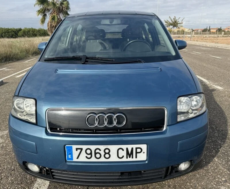 AUDI A2 1.4 TDI