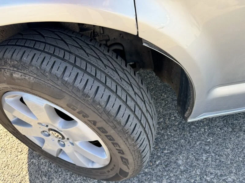 VOLKSWAGEN MULTIVAN 2.5TDI