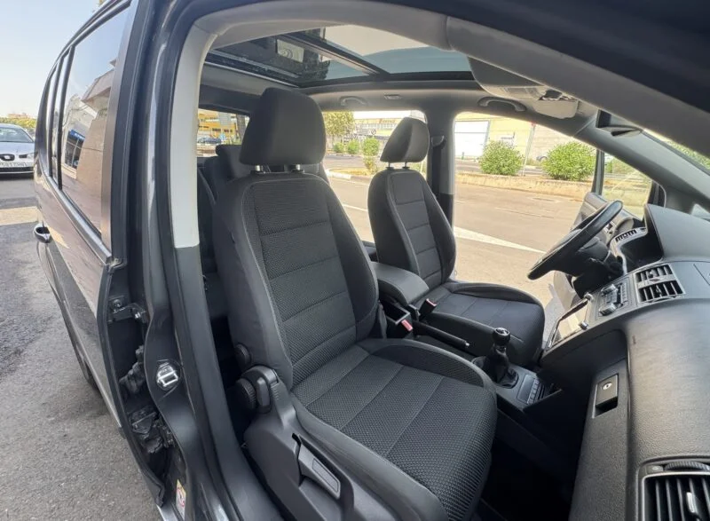 VOLKSWAGEN TOURAN 1.6 TDI 105CV EDITION 5P.