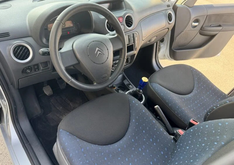 CITROEN C3 1.4