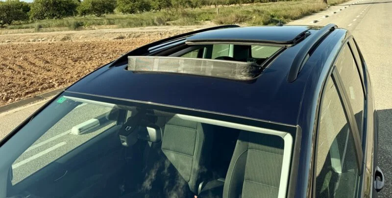 SEAT ALHAMBRA 2.0TDI