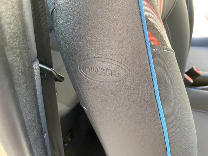 RENAULT TWINGO 1.2 16V