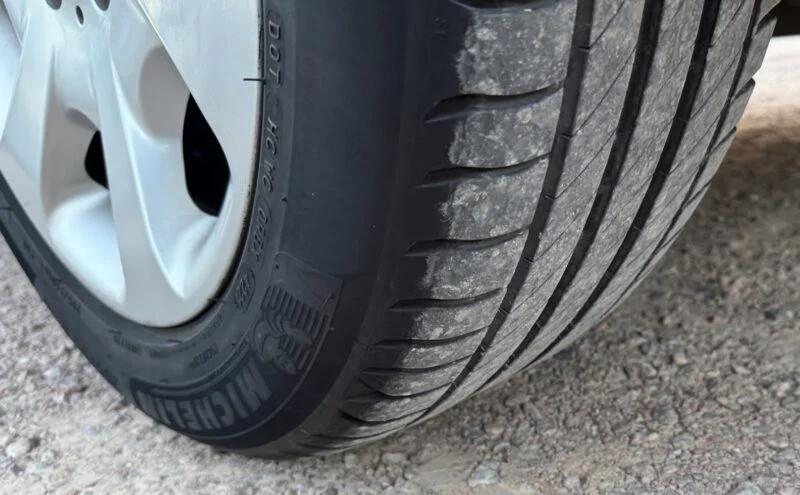 MERCEDES-BENZ Clase C 220 CDI ELEGANCE