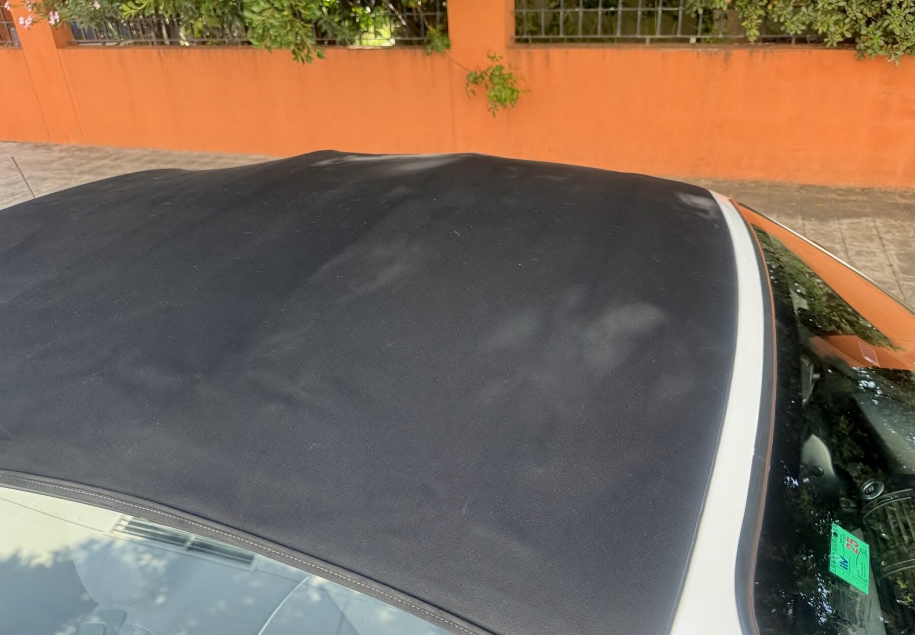 BMW Serie 1 123 D CABRIO 