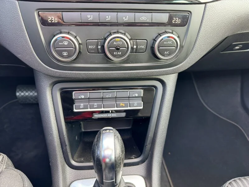 SEAT ALHAMBRA 2.0TDI