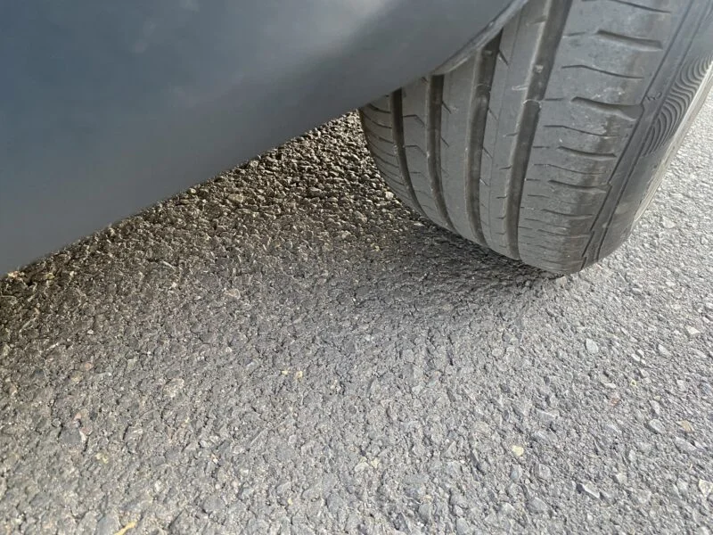 RENAULT FLUENCE 1.5 DCI