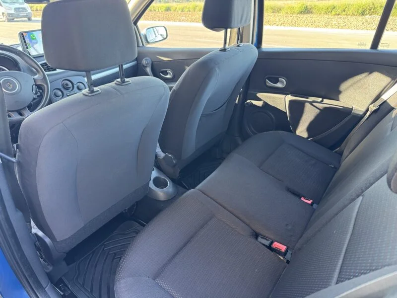 RENAULT CLIO 1.5DCI 5 PUERTAS