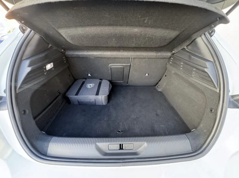 PEUGEOT 308 GT PACK HYBRID 225 EAT8