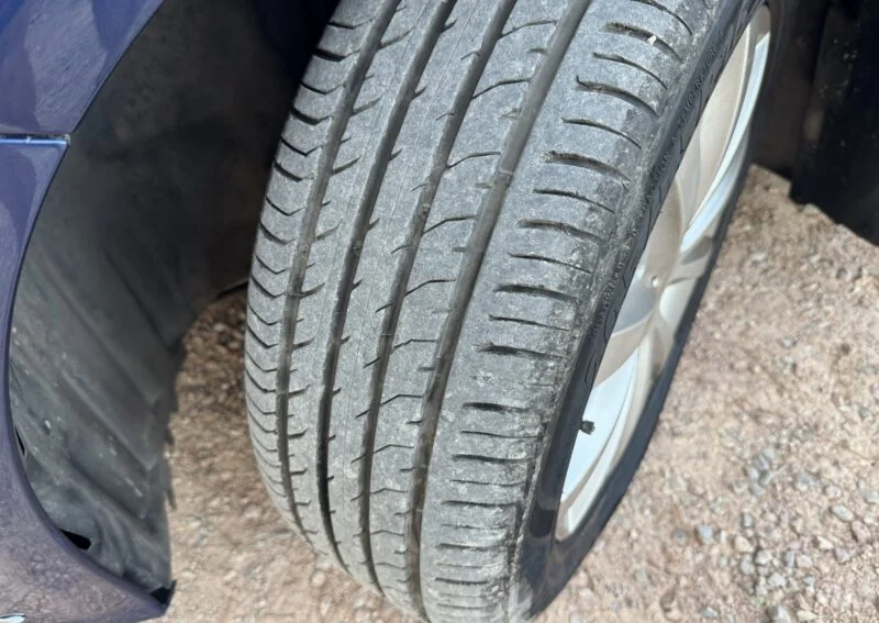 MERCEDES-BENZ CLASE B 180 BE