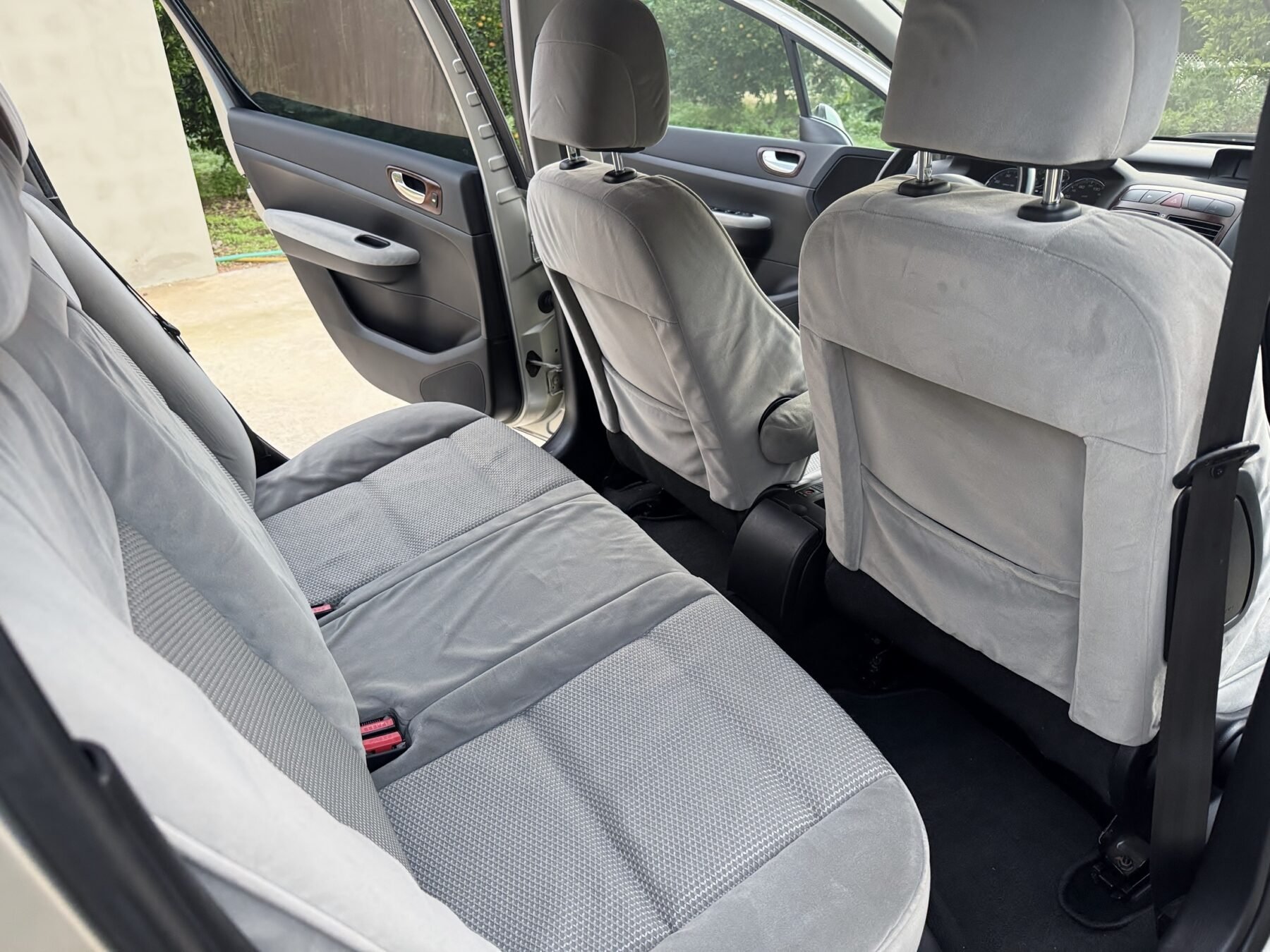 PEUGEOT 307 1.6 XT AUTOMATICO 