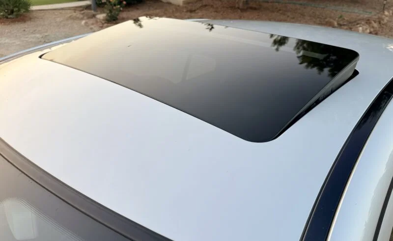 MERCEDES-BENZ Clase C 220 CDI ELEGANCE