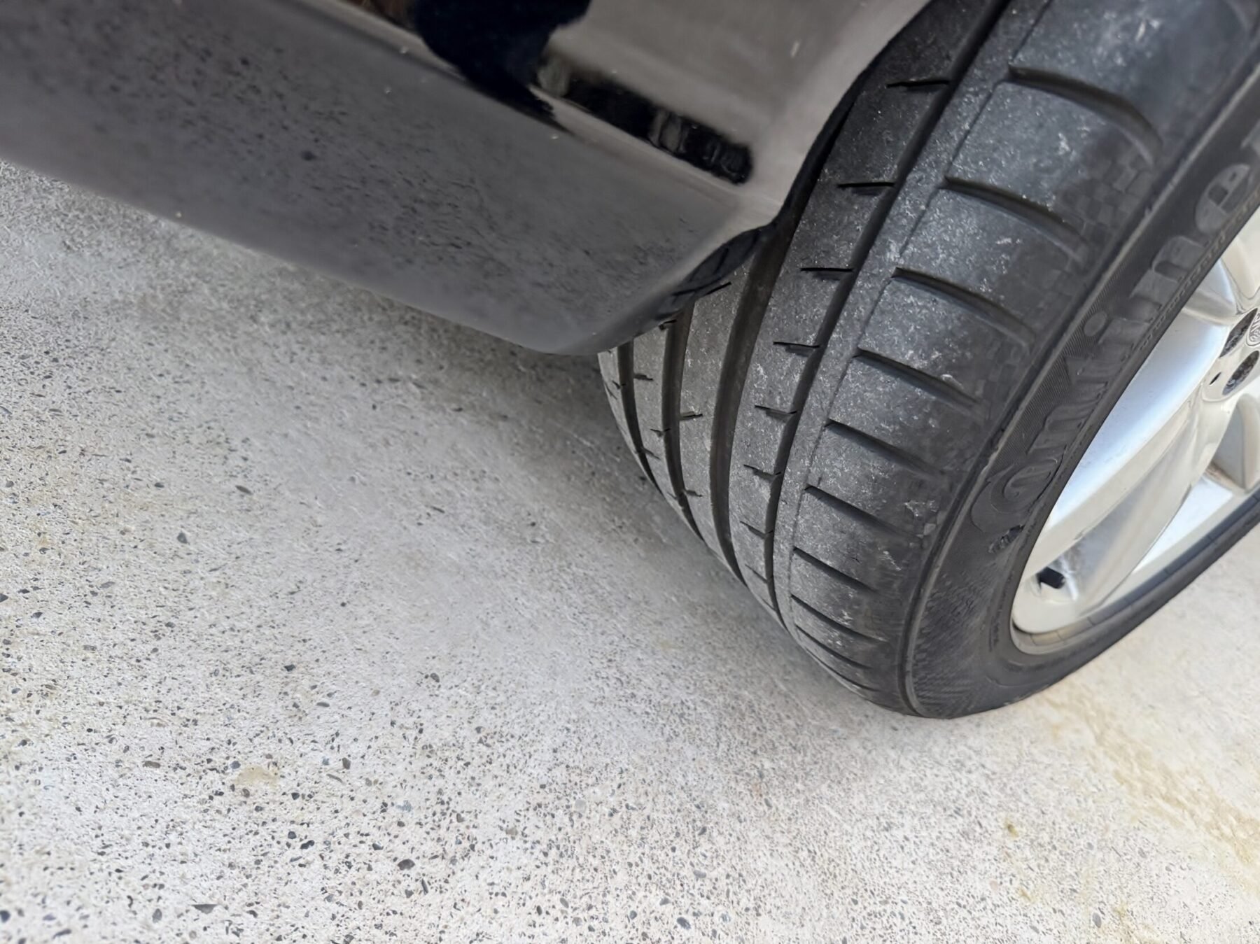 MERCEDES-BENZ CLASE SL 500