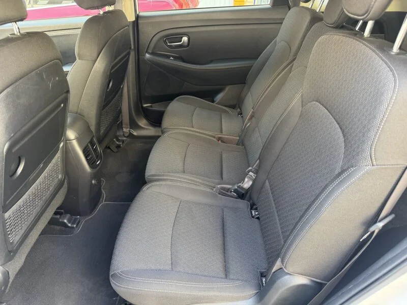 KIA CARENS 1.7