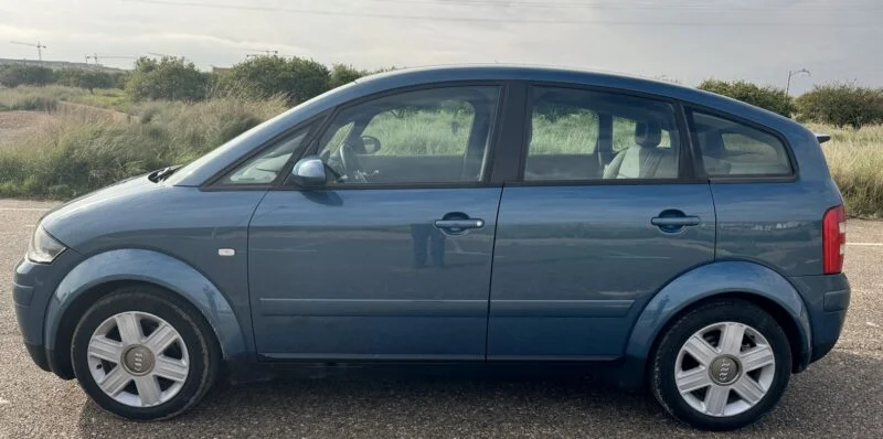 AUDI A2 1.4 TDI