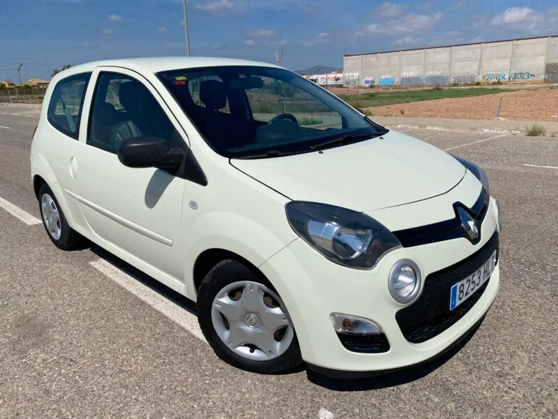 RENAULT TWINGO 1.2 16V