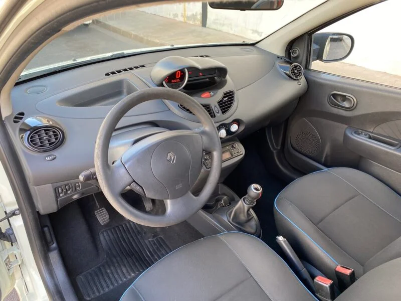 RENAULT TWINGO 1.2 16V
