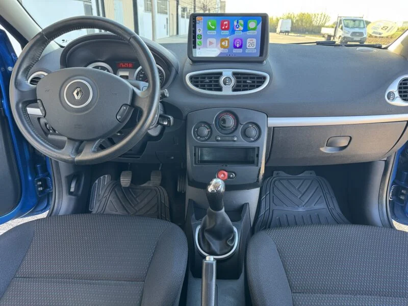 RENAULT CLIO 1.5DCI 5 PUERTAS