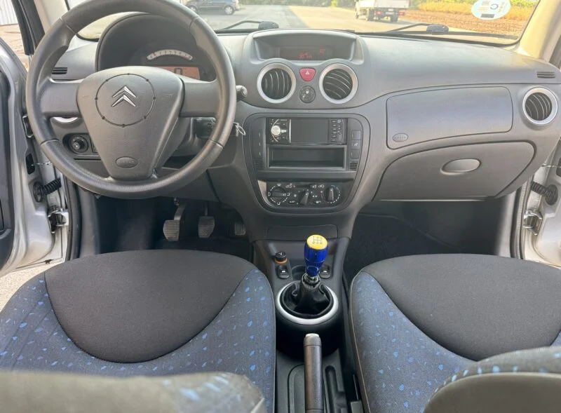 CITROEN C3 1.4