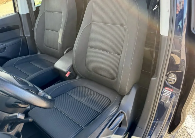 SEAT ALHAMBRA 2.0TDI