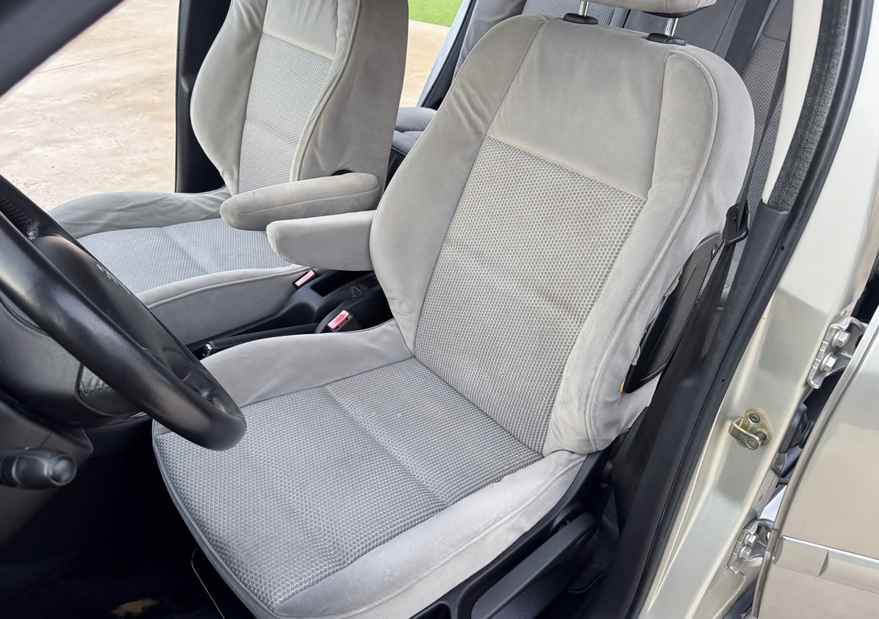 PEUGEOT 307 1.6 XT AUTOMATICO 