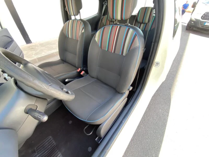 RENAULT TWINGO 1.2 16V