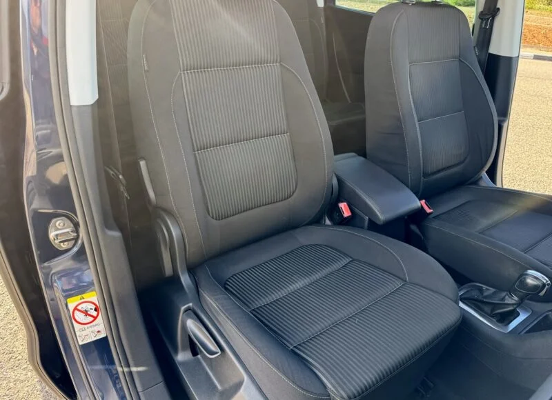 SEAT ALHAMBRA 2.0TDI