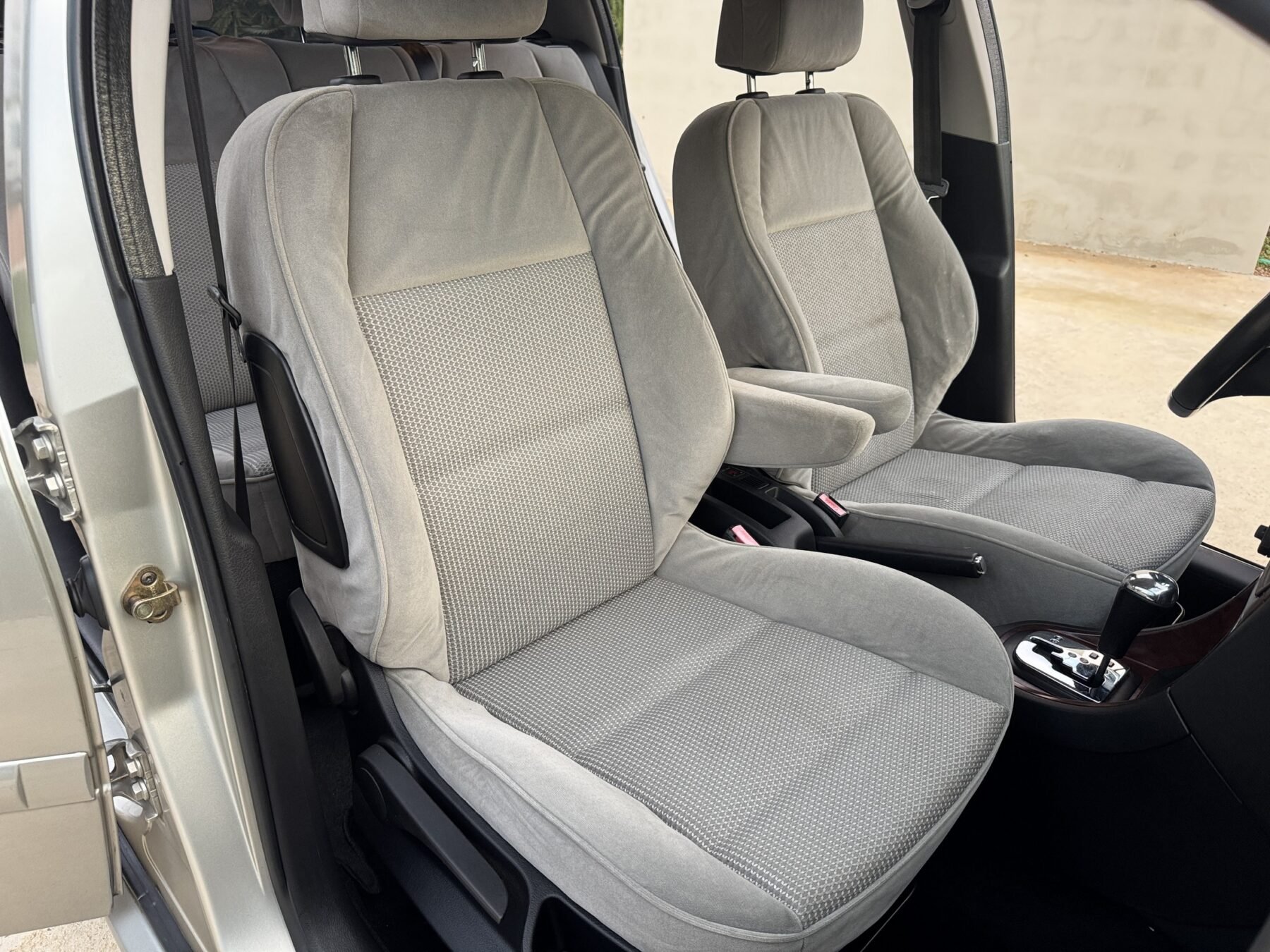 PEUGEOT 307 1.6 XT AUTOMATICO 