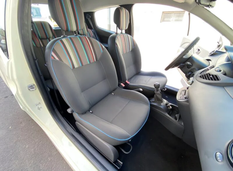 RENAULT TWINGO 1.2 16V