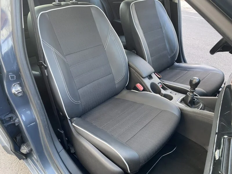 RENAULT FLUENCE 1.5 DCI