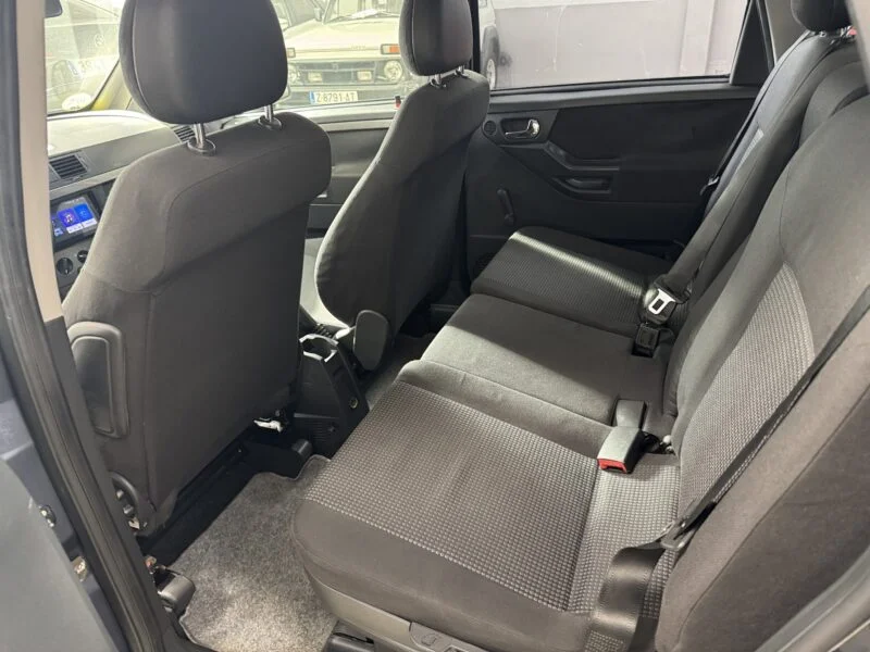 OPEL MERIVA 1.7 CDTI