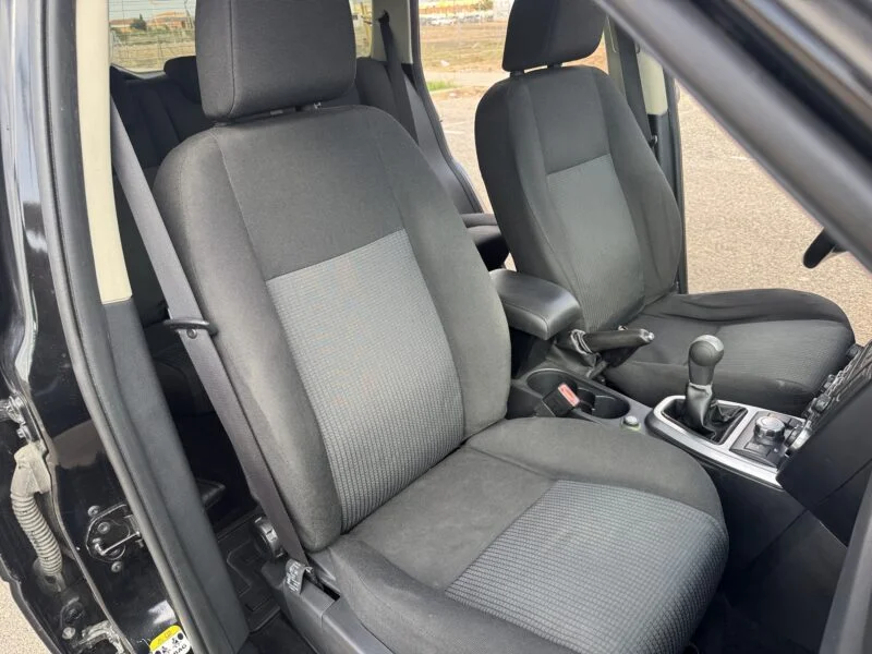 LAND-ROVER FREELANDER 2.2TD4 XS E