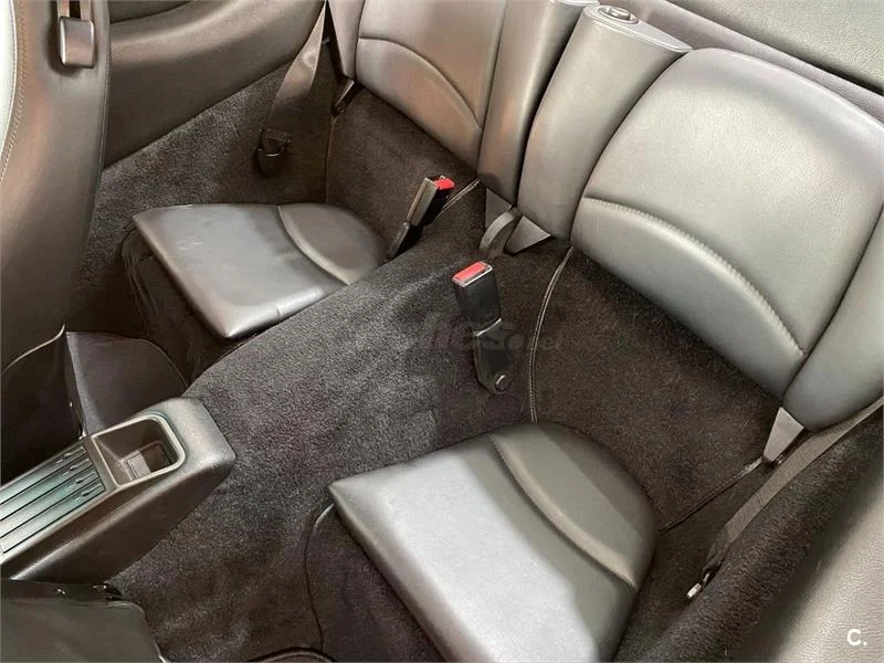 PORSCHE 911 CARRERA 4 2P.