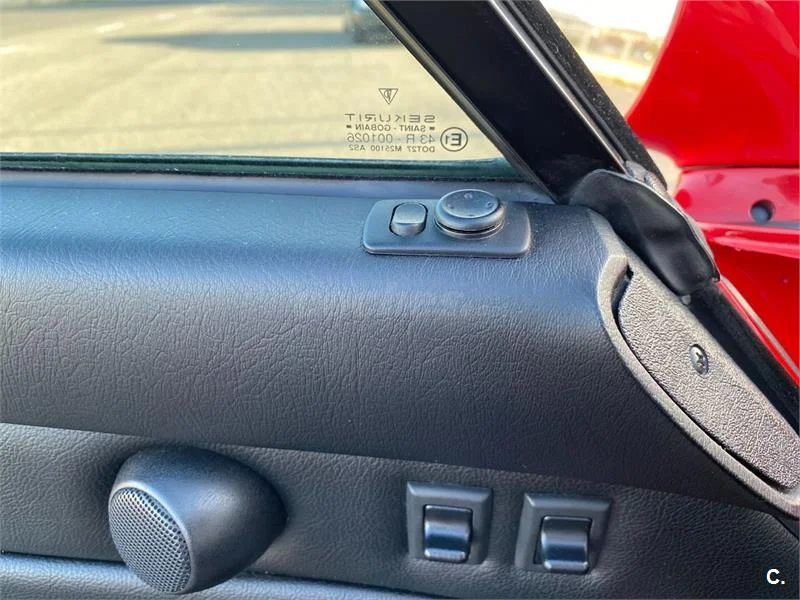 PORSCHE 911 CARRERA 4 2P.