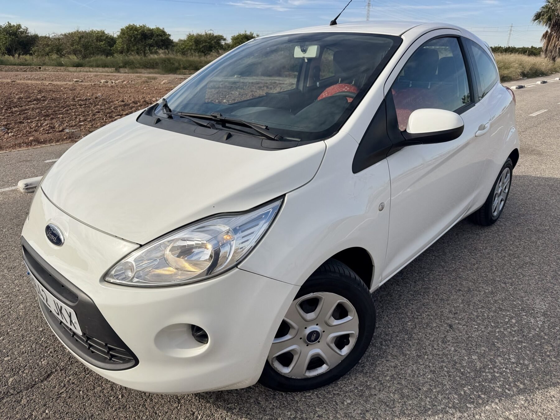 FORD KA 1.2i